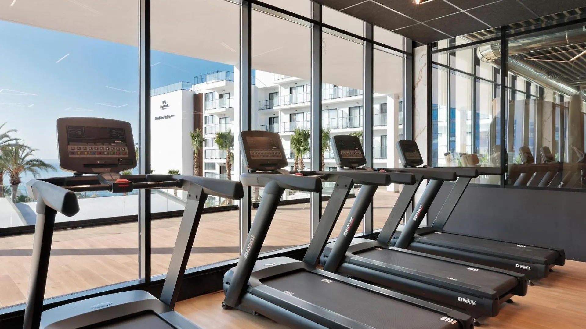 Hotel Best Triton Benalmádena