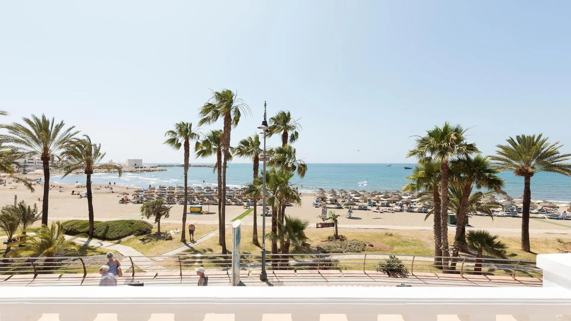 Hotel Best Triton Benalmádena