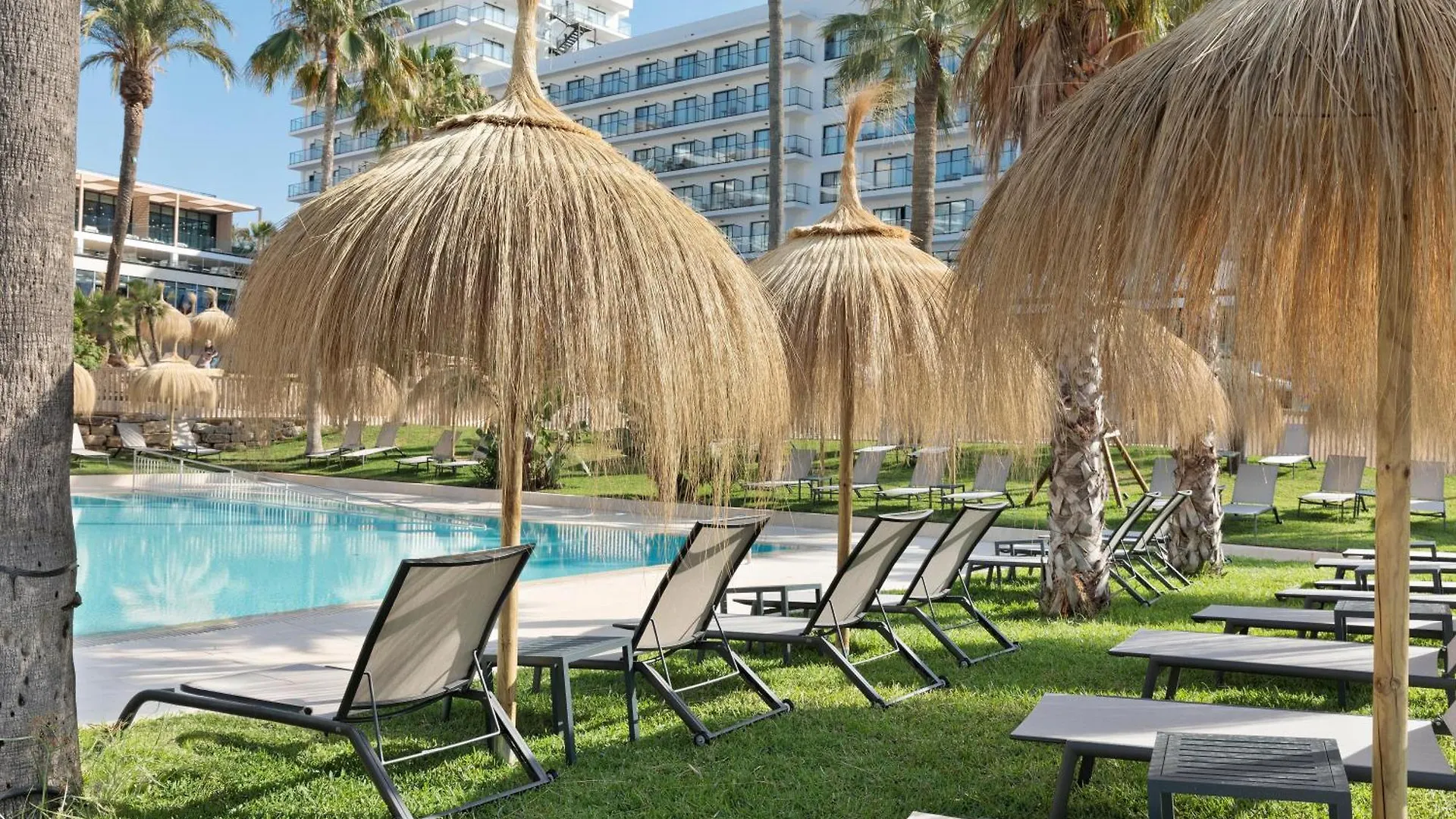 Hotel Best Triton Benalmádena