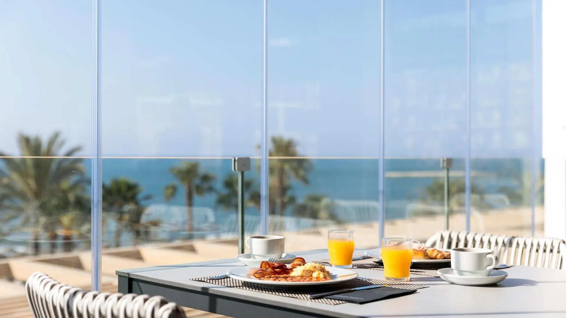 Hotel Best Triton Benalmádena