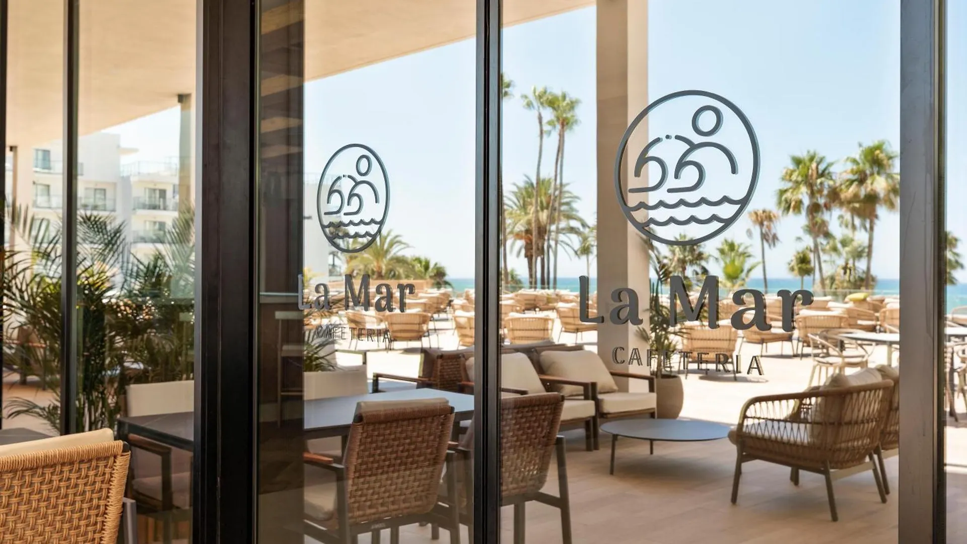 Hotel Best Triton Benalmádena