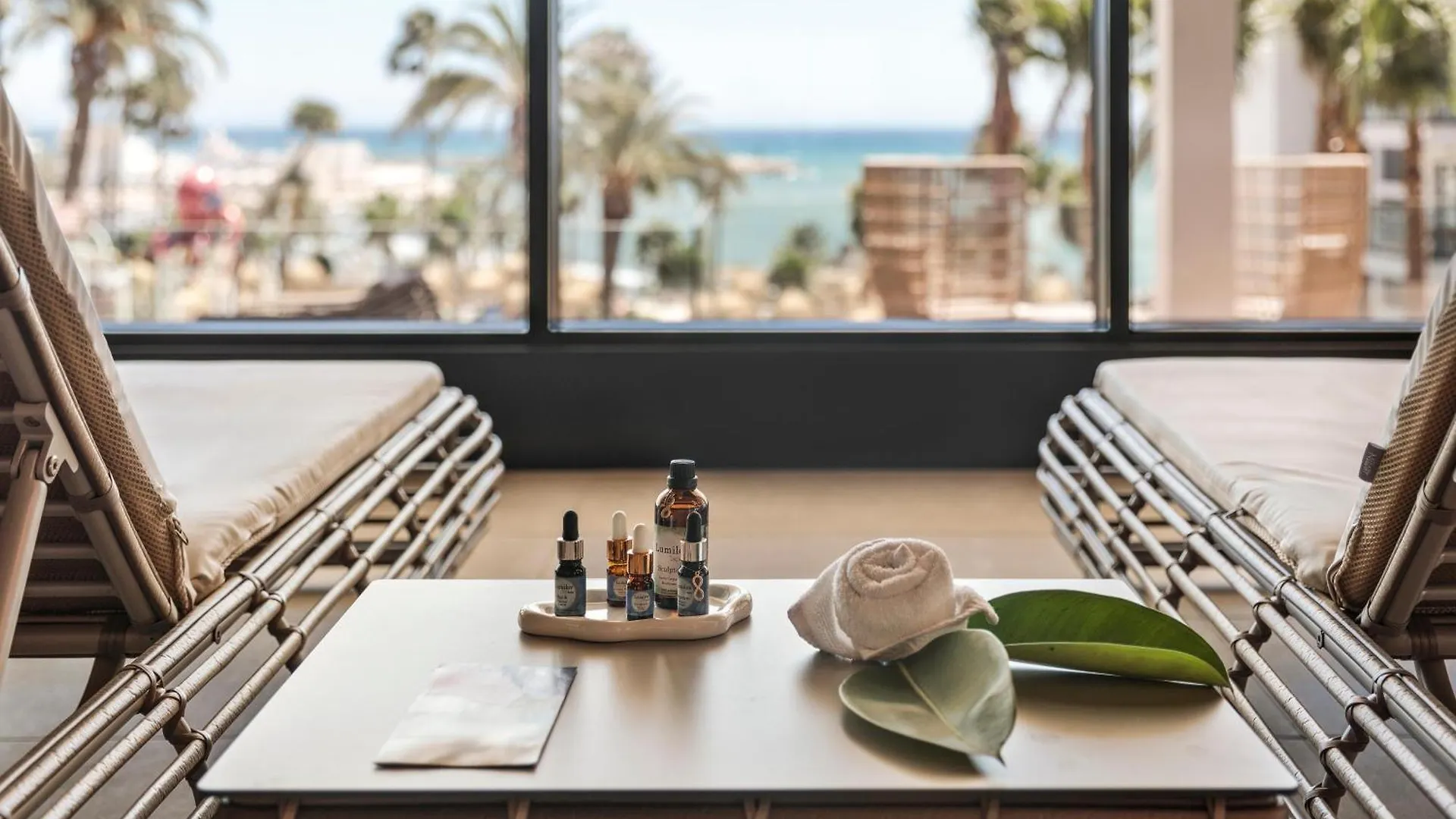 Hotel Best Triton Benalmádena