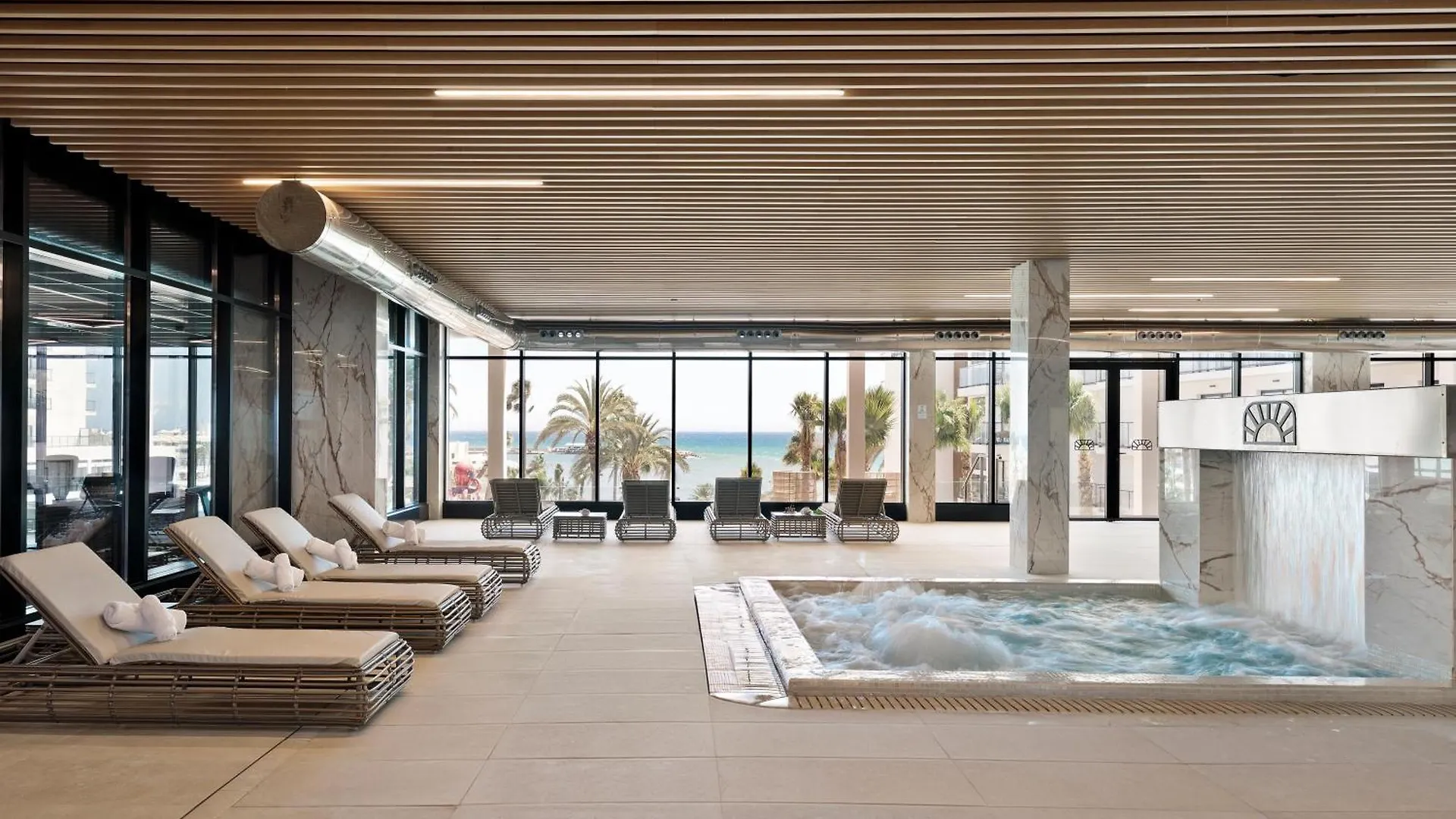 Hotel Best Triton Benalmádena 4*,  Spanien