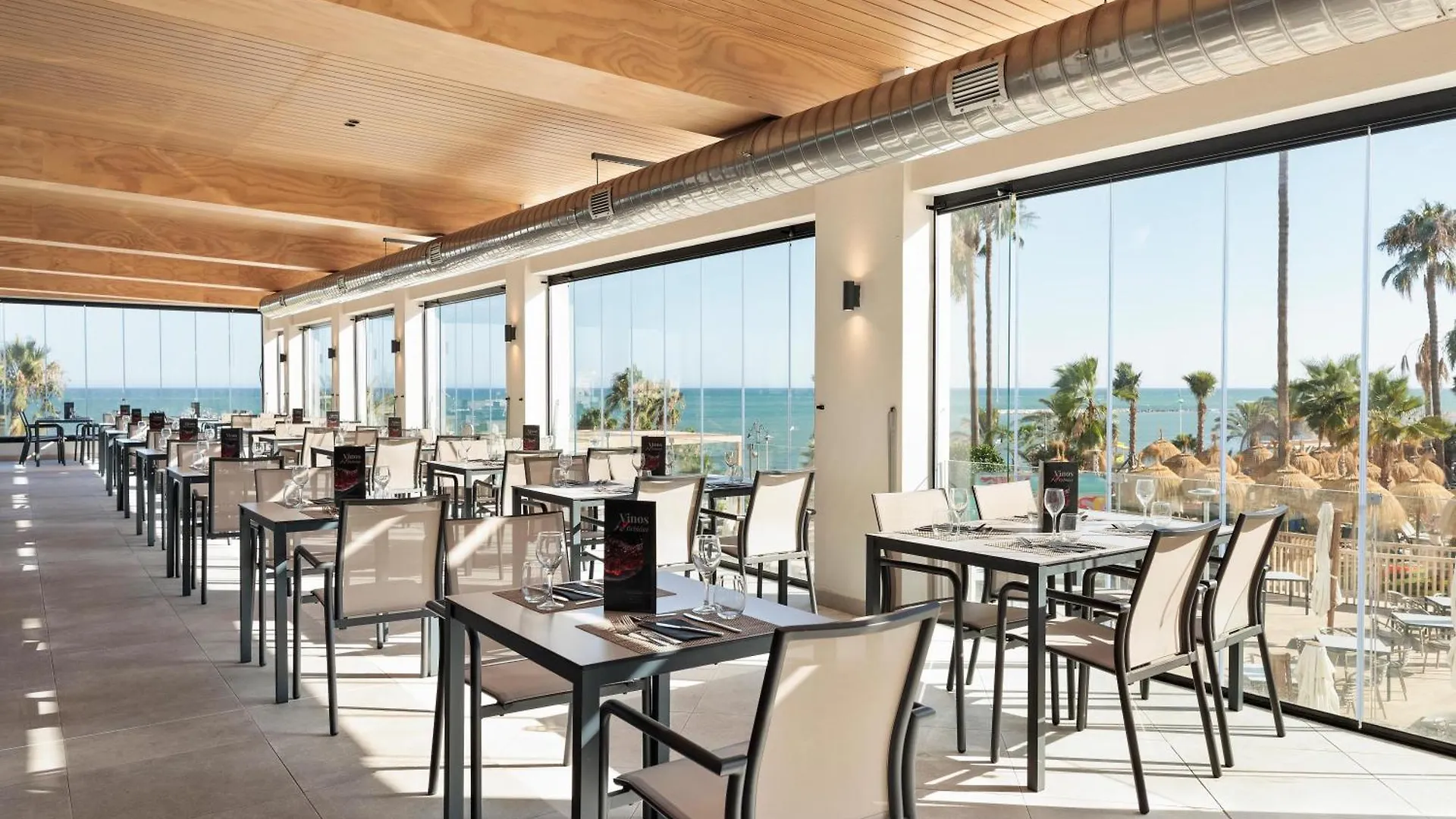 Hotel Best Triton Benalmádena