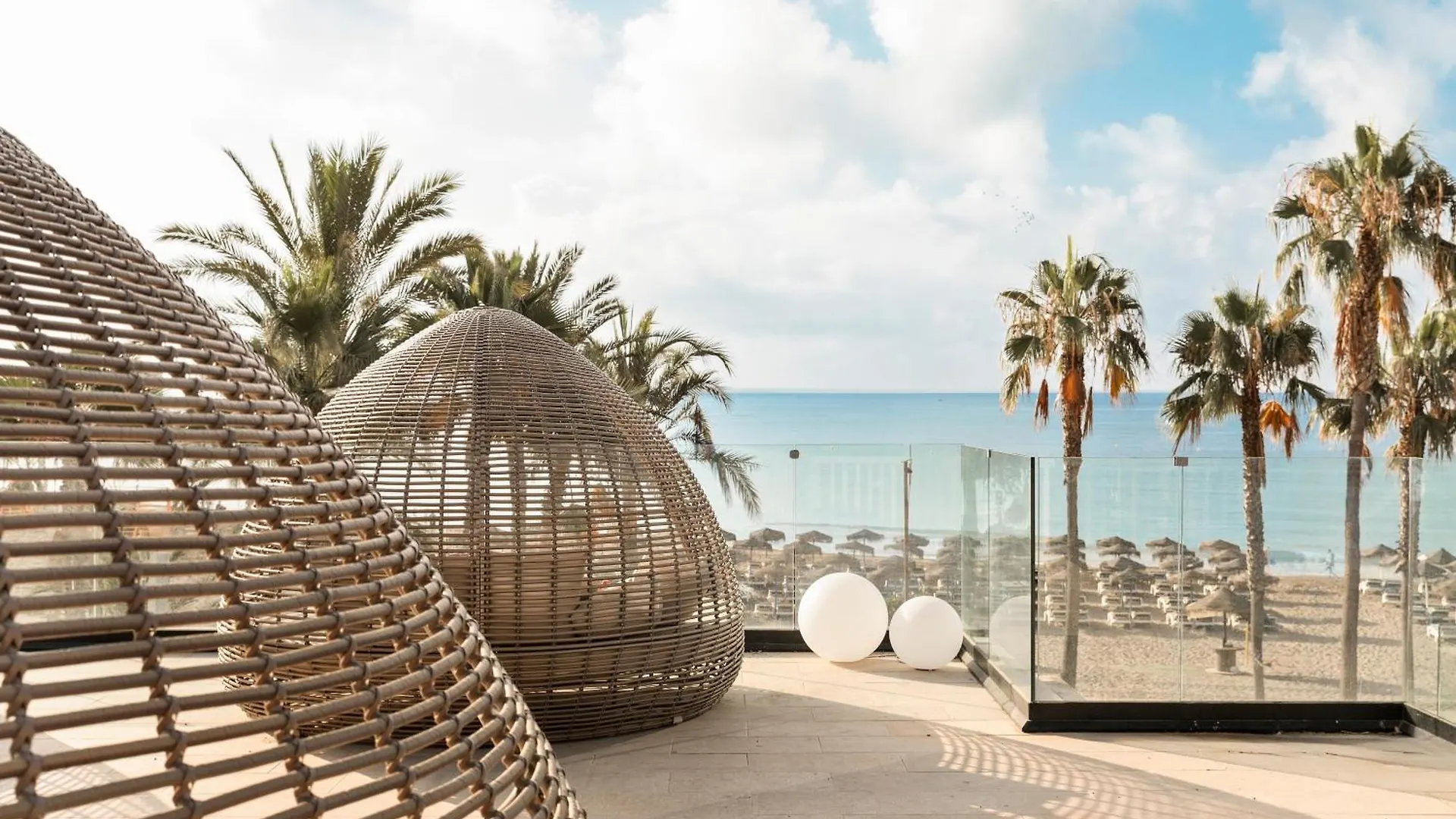Hotel Best Triton Benalmádena