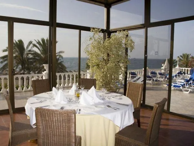 Hotel Best Triton Benalmádena