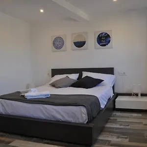 Cal Lalo Apartamento Cardona