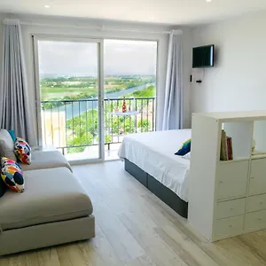 Les Couchers De Soleil A Apartamento Ampuriabrava