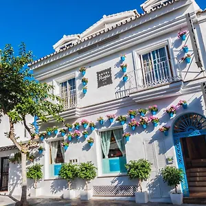 Hôtel Boutique Pueblo, Benalmádena