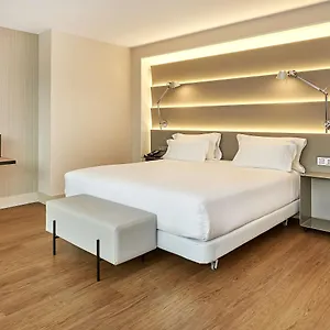 **** Hotel Nh Sants Španělsko