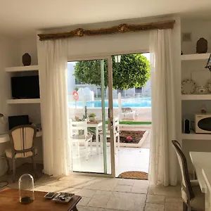 Magnifico En Dunas De , Corralejo Spagna