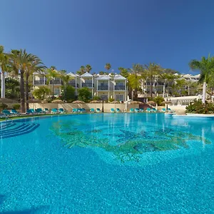**** Hotel Gran Oasis Španělsko