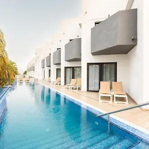 ** Aparthotel Alegria Barranco Španělsko