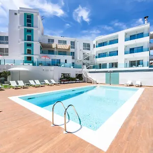 **** Hotel Plaza Boutique - Adults Only. Španělsko