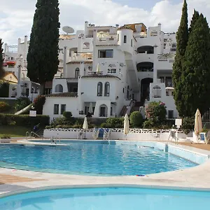 Apartamento Turístico Pueblo Evita Apartamento