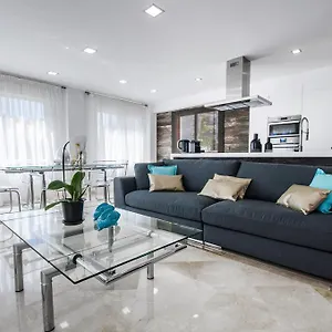 Gorgeous 170 Sq.m. Penthouse With Sea View Terraces Apartamento