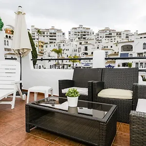Weforyou Near The Two Bedrooms In Pueblo Evita Apartamento Benalmádena