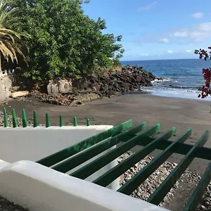 Playa Chica Tenerife Apartamento San Andrés
