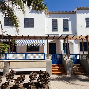 Agaete Lovely Duplex Сasa de vacaciones Puerto de las Nieves