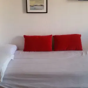 Aguila Minerva Apartamento