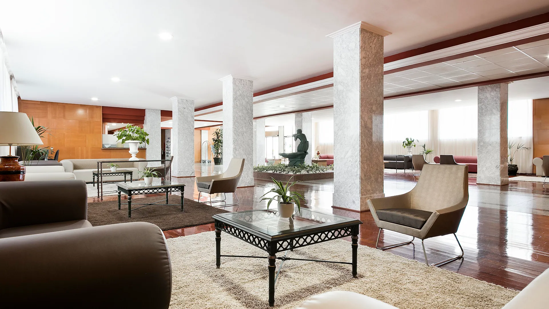 Hotel Best Triton Benalmadena
