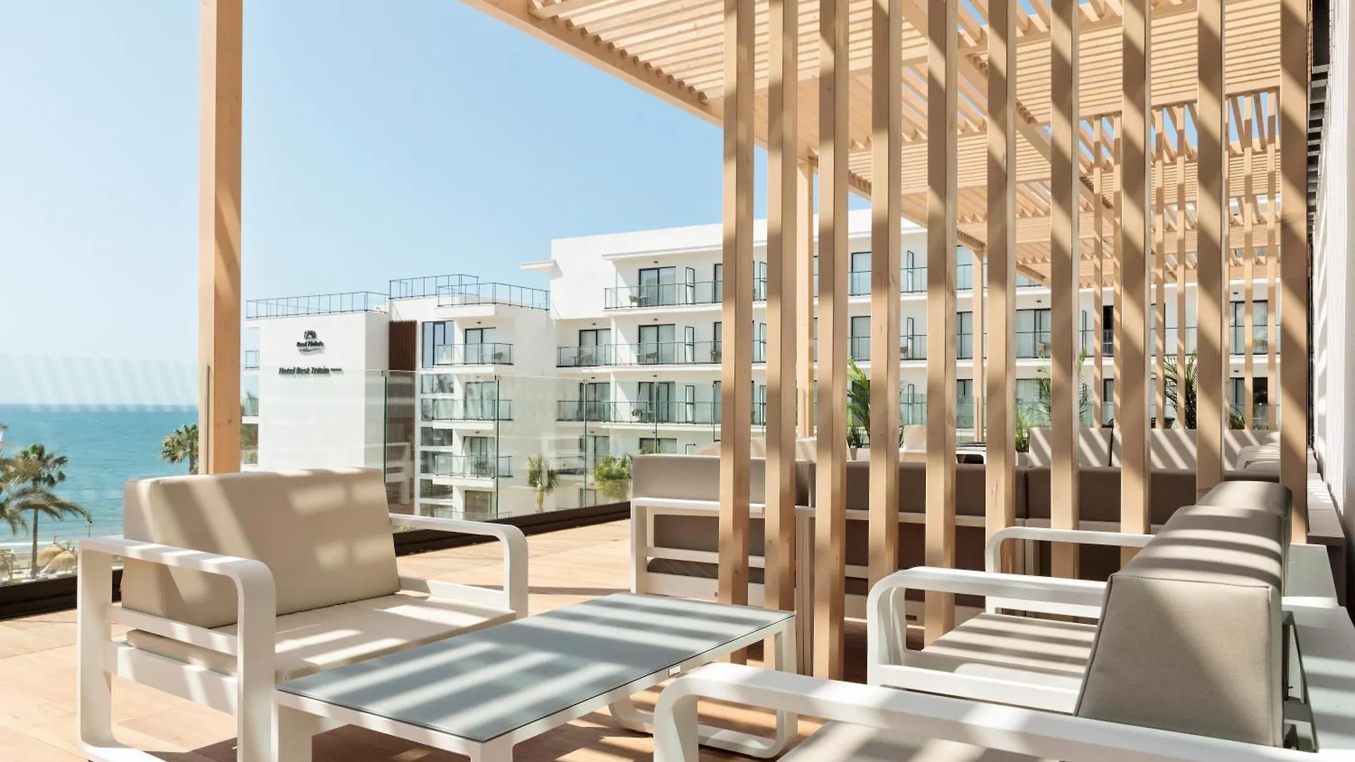 Hotel Best Triton Benalmadena
