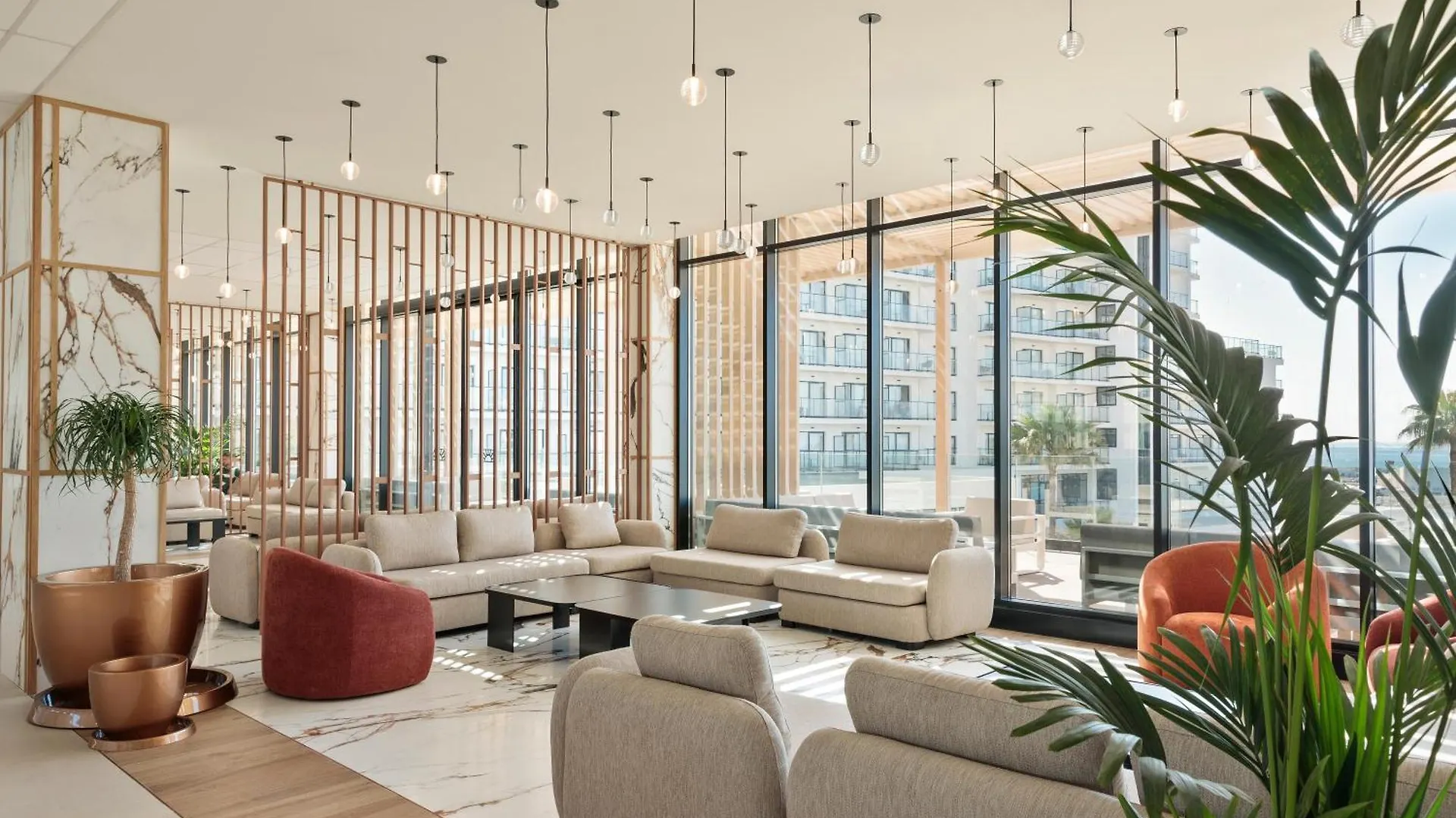 ****  Hotel Best Triton Benalmadena Spain