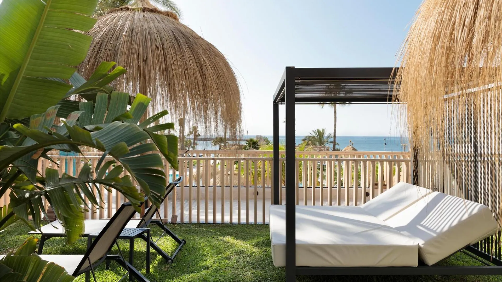 Hotel Best Triton Benalmadena Spain