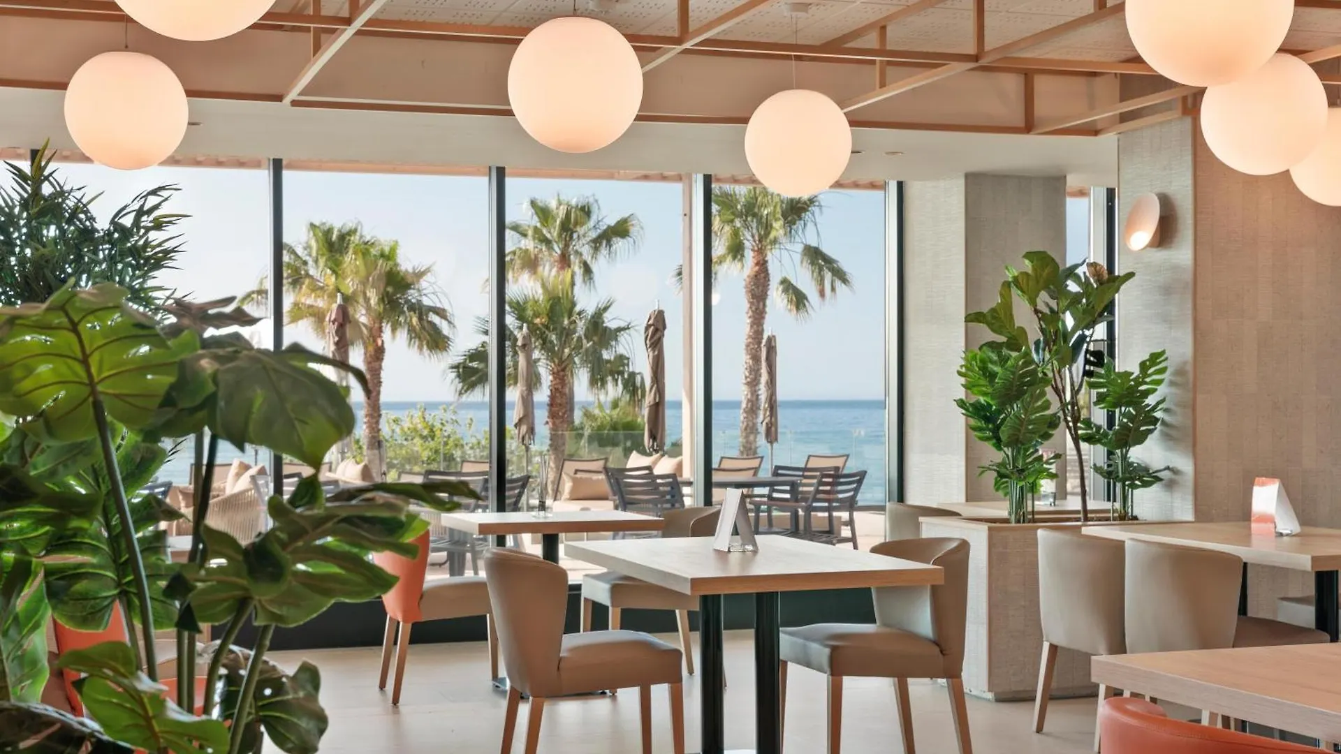 Hotel Best Triton Benalmadena