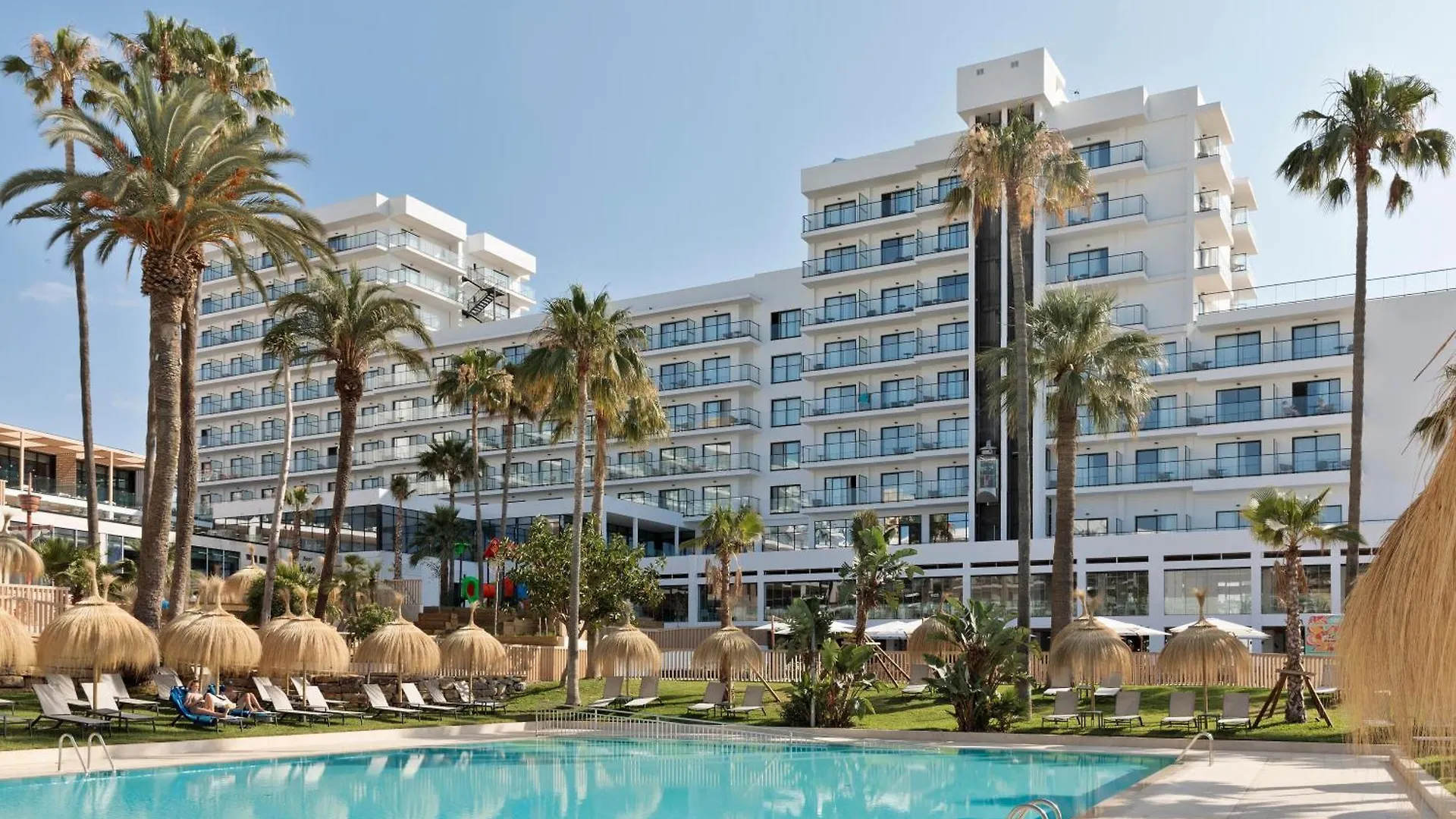 Hotel Best Triton Benalmadena