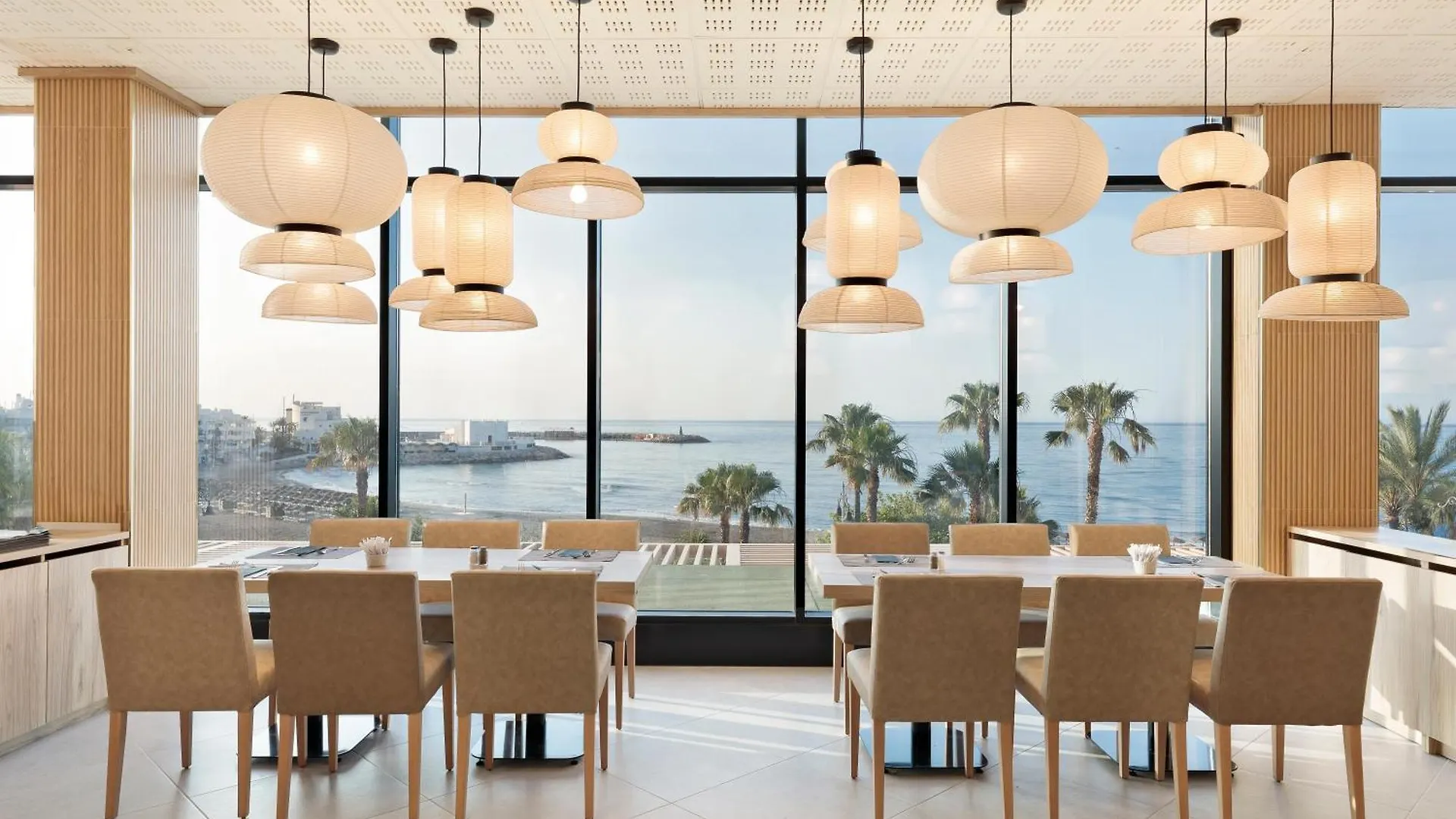 Hotel Best Triton Benalmadena