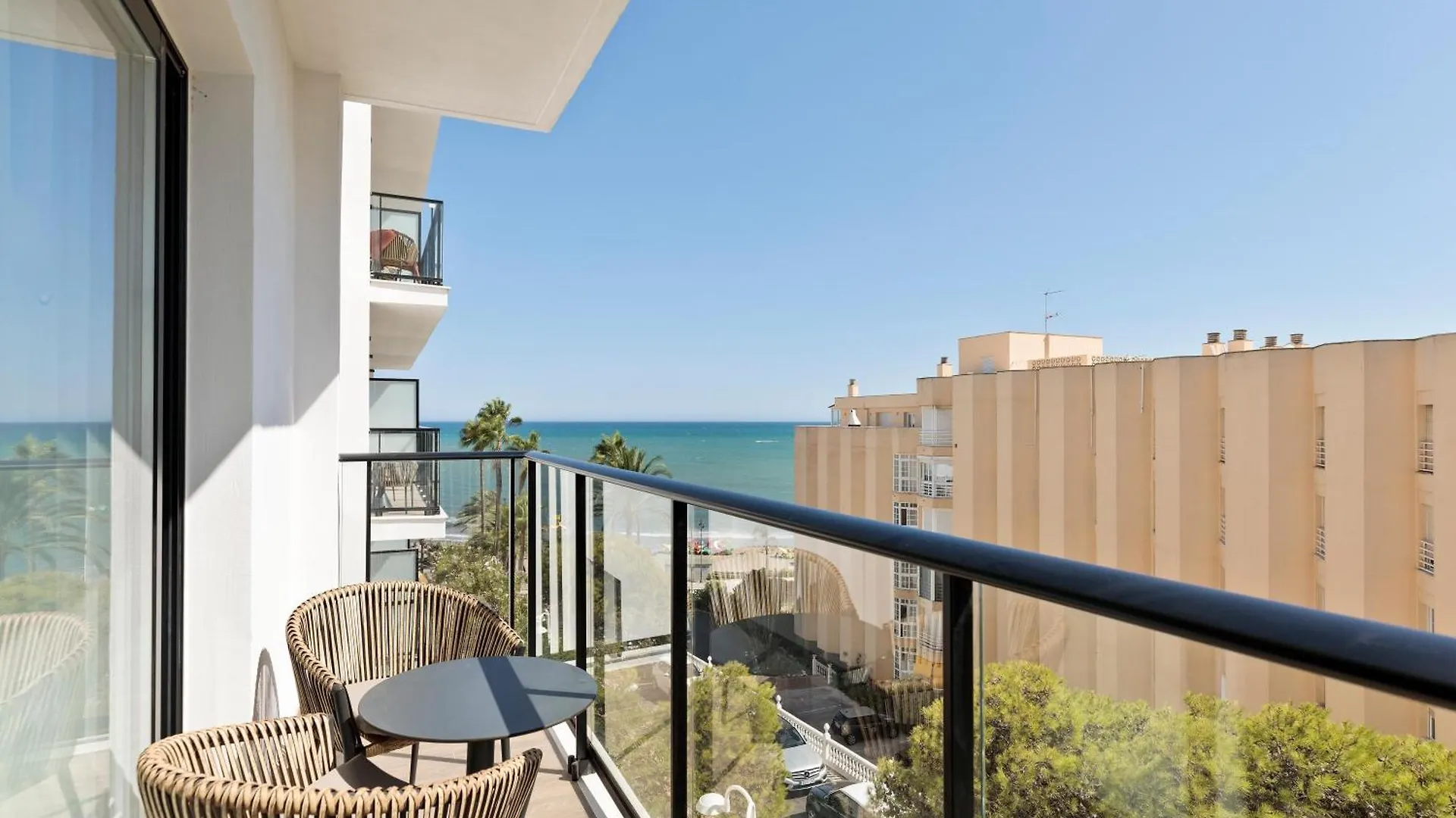 Hotel Best Triton Benalmadena Spain