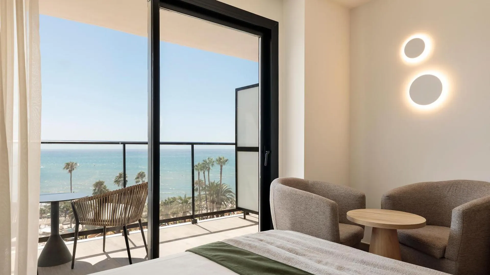 Hotel Best Triton Benalmadena