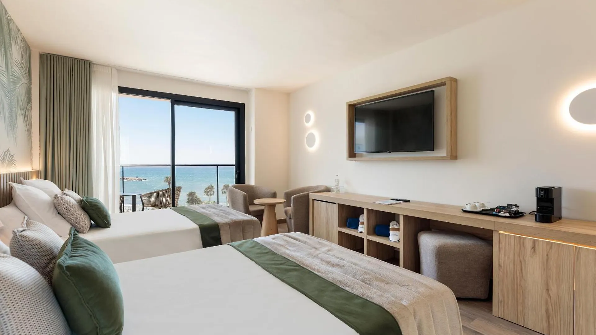 Hotel Best Triton Benalmadena 4*,  Spain