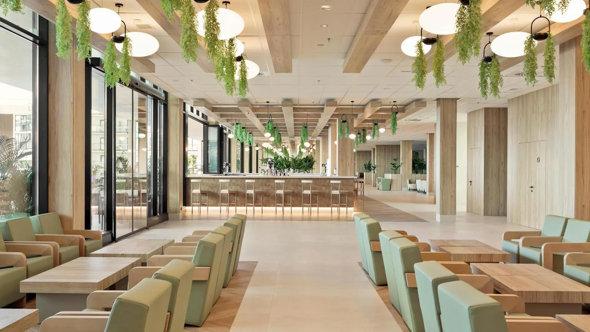 Hotel Best Triton Benalmadena