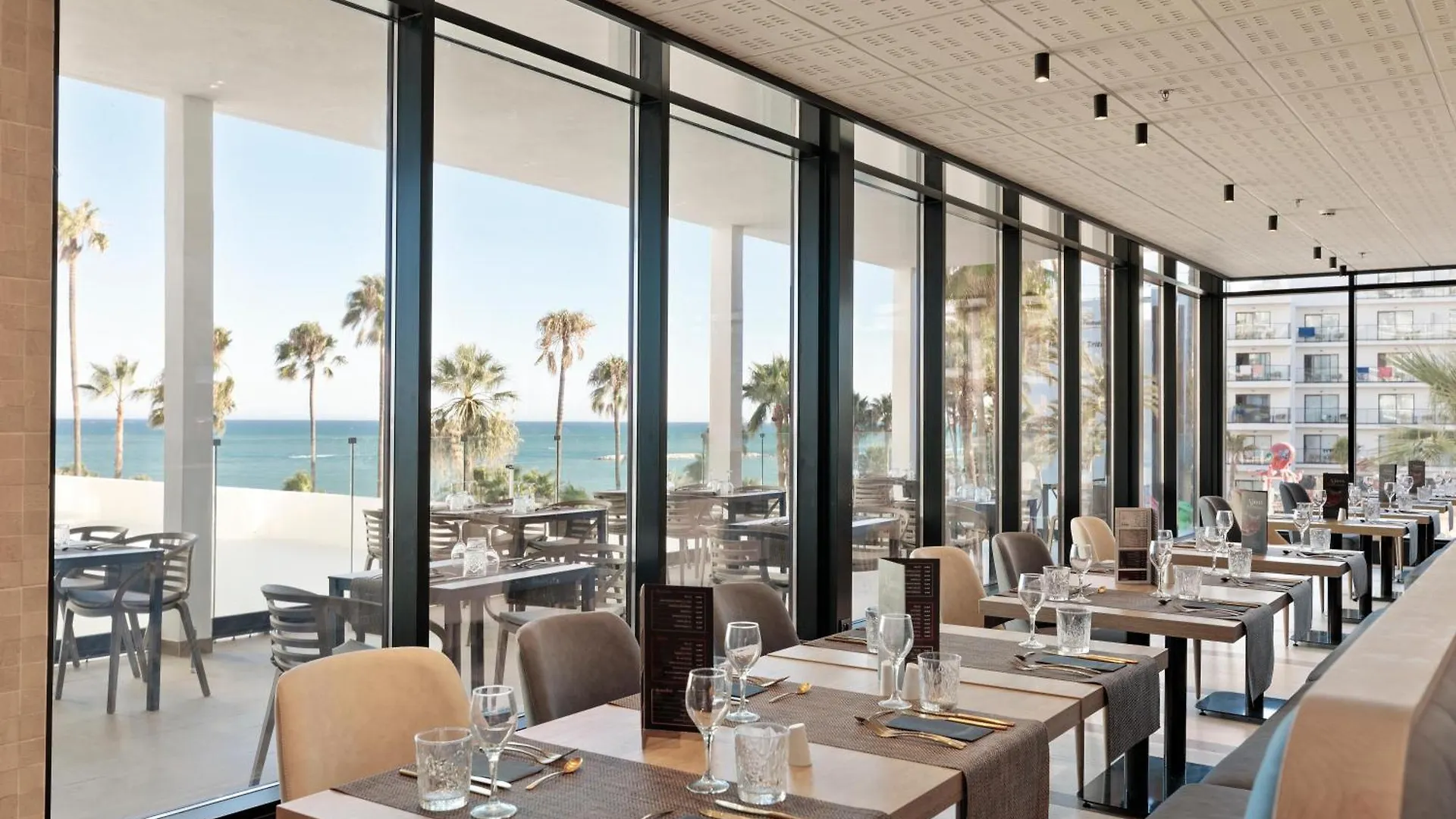 Hotel Best Triton Benalmadena