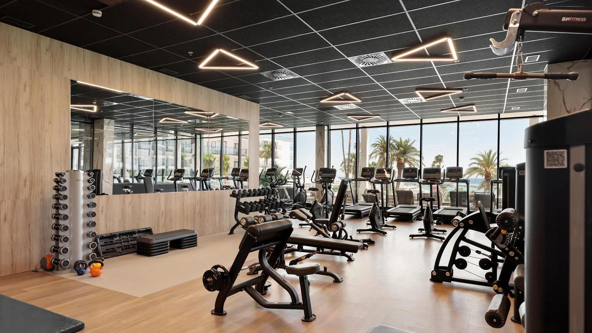 Hotel Best Triton Benalmadena