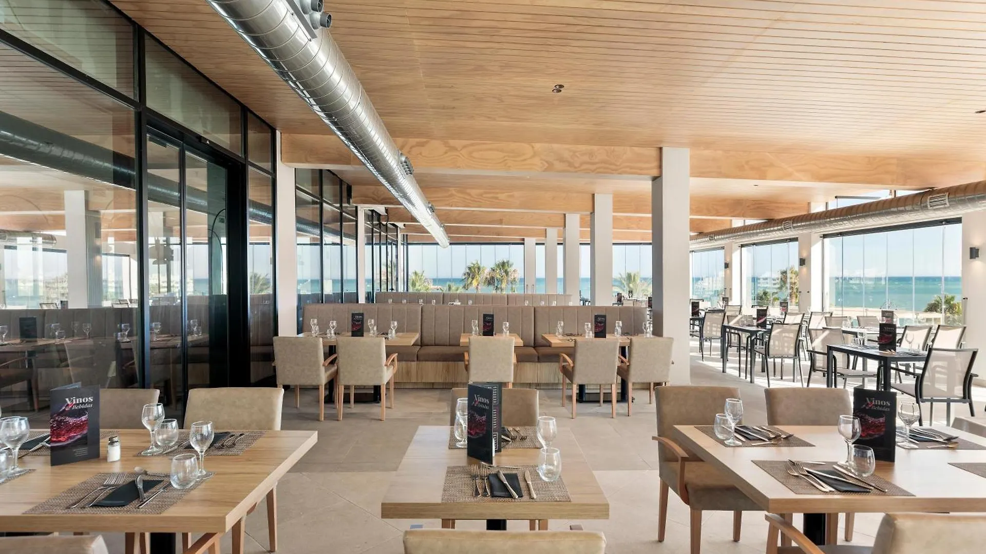 Hotel Best Triton Benalmadena