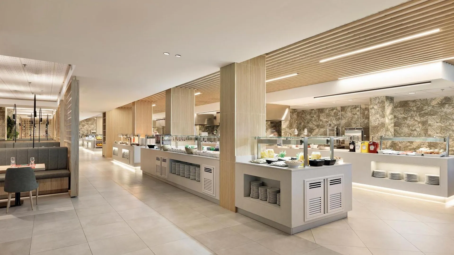 ****  Hotel Best Triton Benalmadena Spain