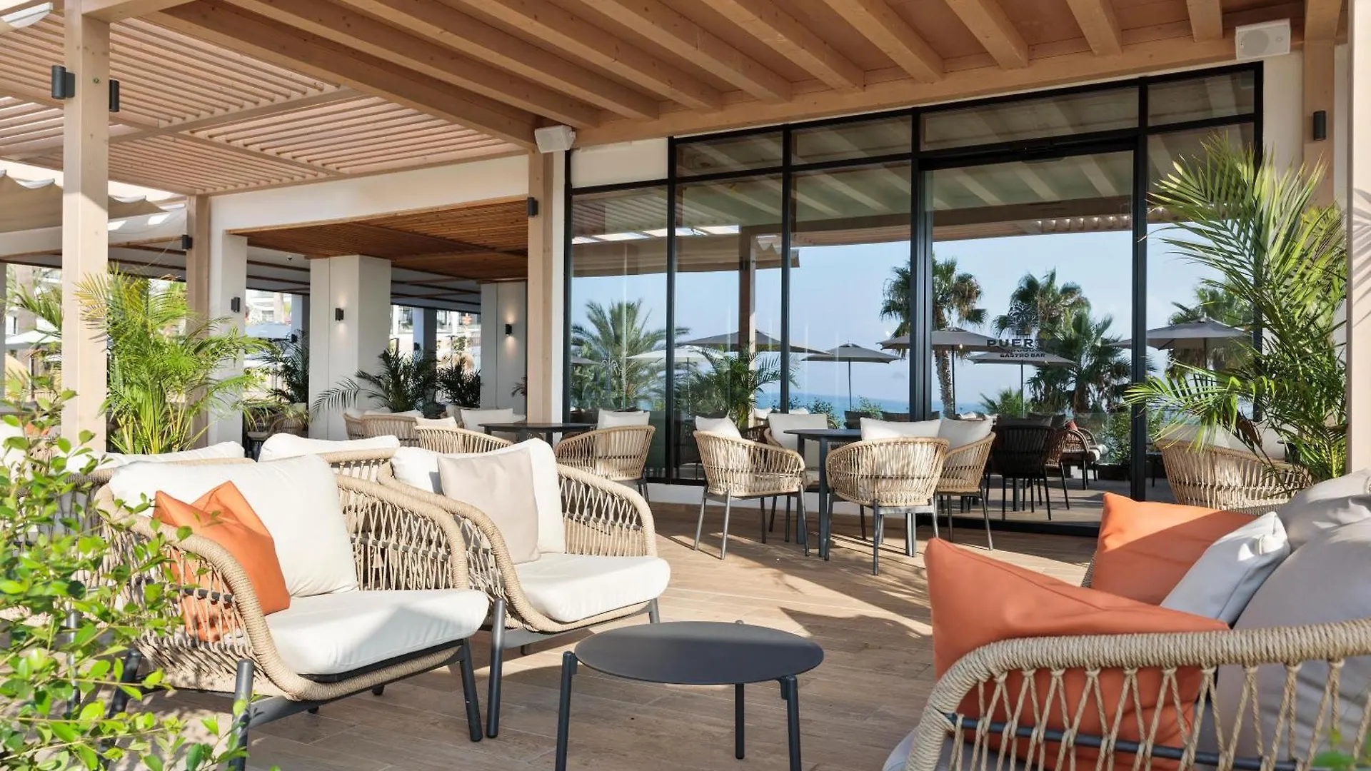 Hotel Best Triton Benalmadena