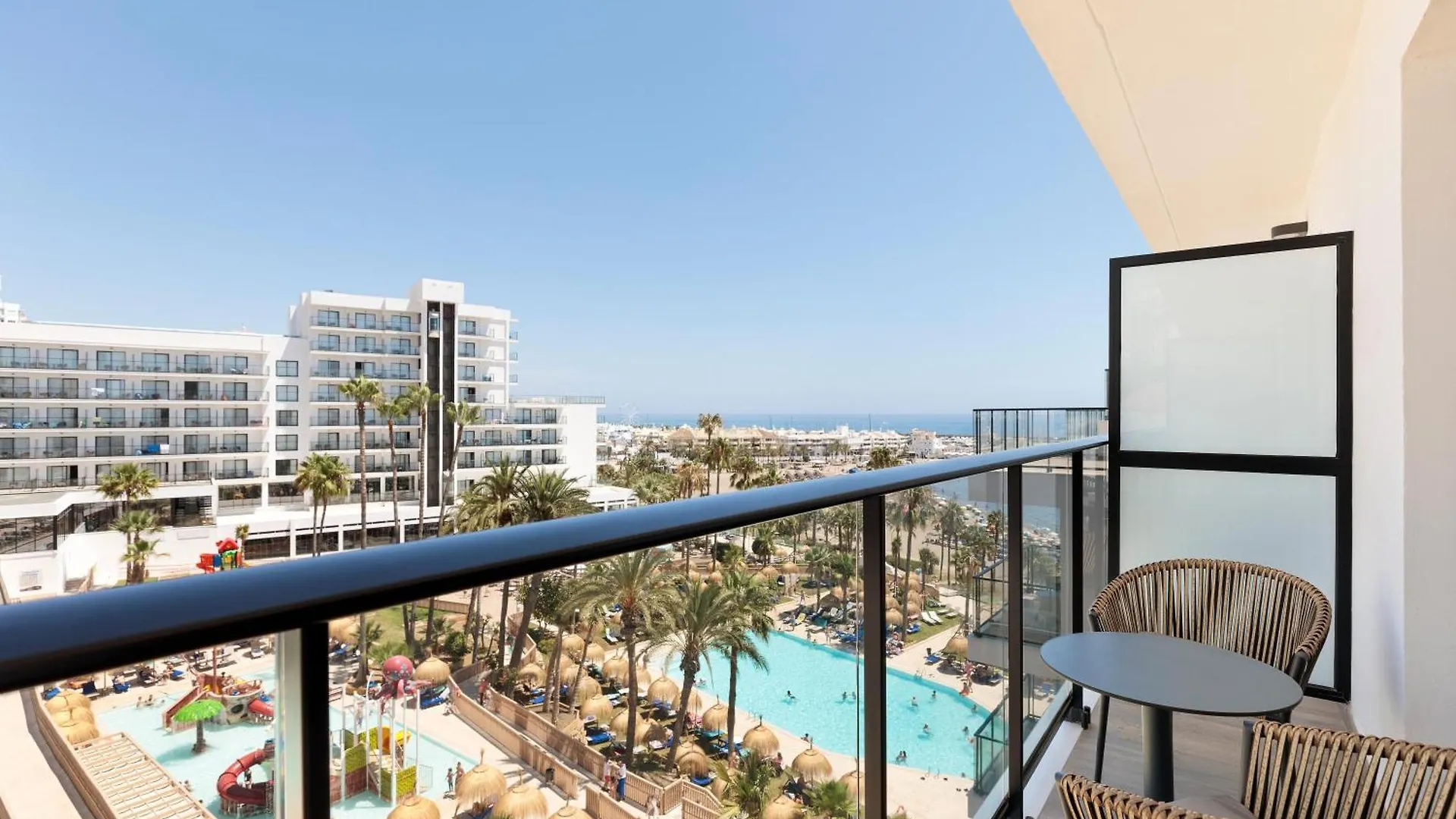 Hotel Best Triton Benalmadena 4*,  Spain